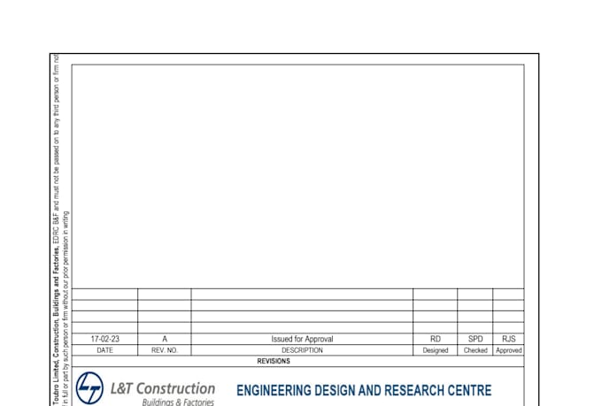 do civil and structural design for steel rcc and foundations